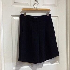 Black Women's Shorts